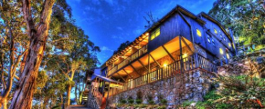 Karas 6 Thredbo Village